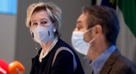 Fontana: Con Moratti rapporto incrinato ma ascolterò il centrodestra