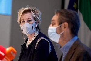 Fontana: Con Moratti rapporto incrinato ma ascolterò il centrodestra