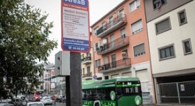Fontana: anche Sala ora si accorge Area B da rivedere Consiglio Lombardia chiede di sospendere Area B Sala: su Area B vedrò opposizioni ma vado avanti