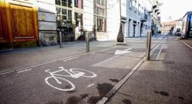 Due accoltellamenti nelle strade della movida