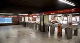 Dipendenti aggrediti: domani sciopero dei trasporti ATM