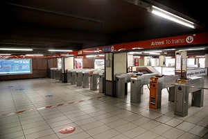 Dipendenti aggrediti: domani sciopero dei trasporti ATM