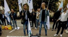 Sala: bene tavolo su Area B ma sia con Regione