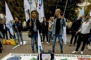 Sala: bene tavolo su Area B ma sia con Regione