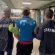 Trapper arrestato al rientro da Ibiza