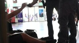 Convalidato l'arresto di Bilal: resterà in carcere