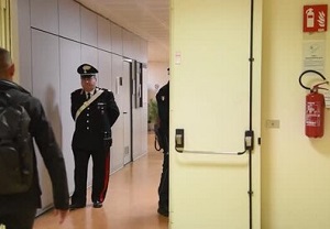 Baby Gang al gip: giro armato per difesa
