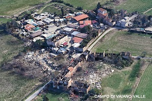 Vaiano Valle. Sardone: comune assegna case popolari ai rom dopo decenni d'abusivismo