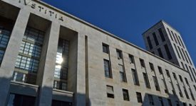 Tribunale Altri arresti per le tangenti sulle protesi dentali