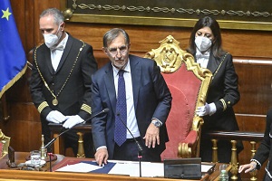 La Russa ricorda Calabresi, Ramelli, Fausto e Iaio al Senato