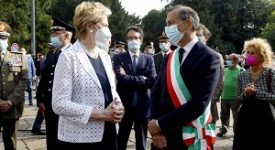 Milano - Cortina. Sala: ipotesi Moratti finisce qua