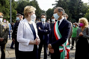 Milano - Cortina. Sala: ipotesi Moratti finisce qua