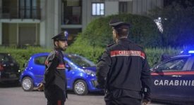 Rapinatore 12enne fermato per la terza volta