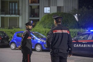 Rapinatore 12enne fermato per la terza volta