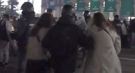 Violenze di Capodanno: Comune parte civile