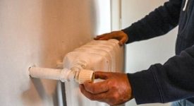 Accensione riscaldamenti posticipata al 29 ottobre