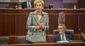 Moratti lascia la Regione: manca la fiducia con Fontana
