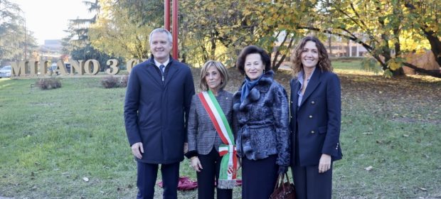 Una via in memoria di Ennio Doris