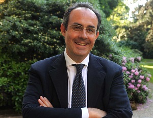 Marcora (FDI): San Siro