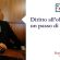 Diritto all’oblio, un passo di civiltà