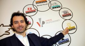 Un congresso a Varese per fare business tra l'Italia e la Svizzera