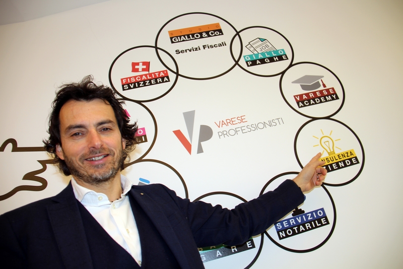 Un congresso a Varese per fare business tra l'Italia e la Svizzera