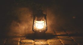 Il 28 aprile la consegna del premio FUOCO DENTRO