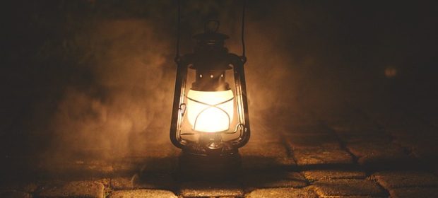 Il 28 aprile la consegna del premio FUOCO DENTRO