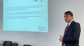 Intelligenza artificiale e sicurezza informatica, importante iniziativa IBM rivolta alle scuole