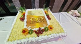 Compie cento anni la Rivista italiana delle Sostanze Grasse edita da Innovhub SSI