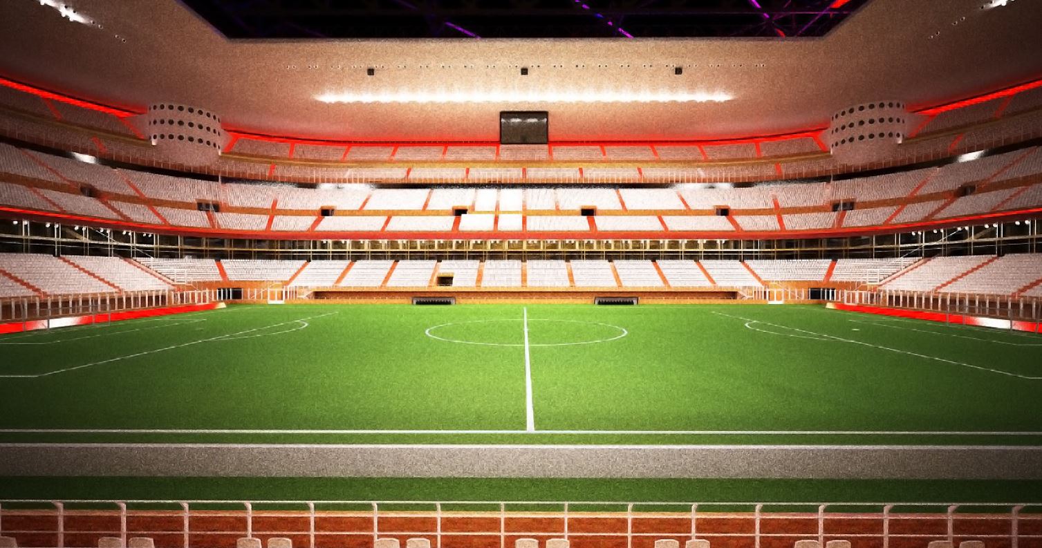 San Siro