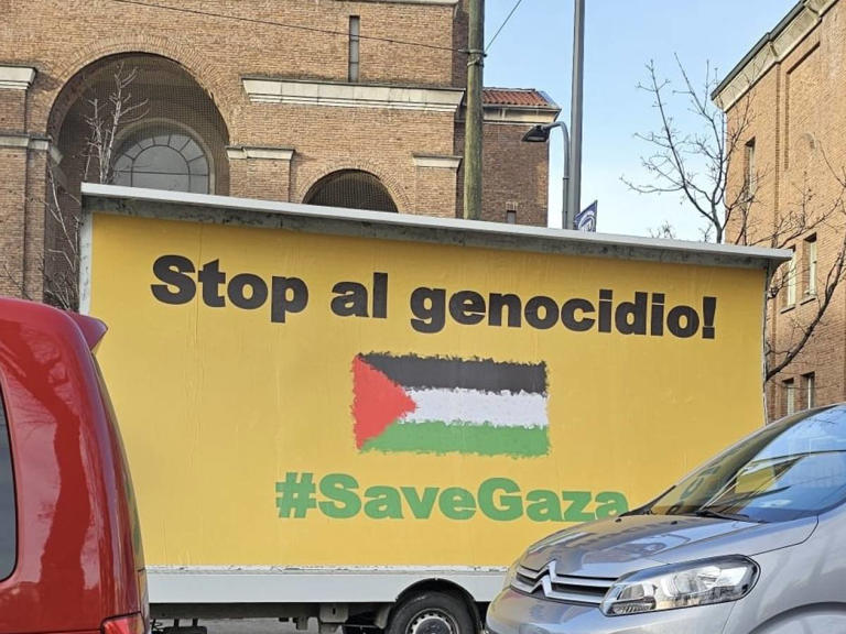 save gaza