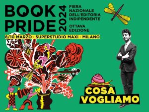 Book pride 2024