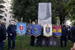 Comune nega commemorazione agli esuli