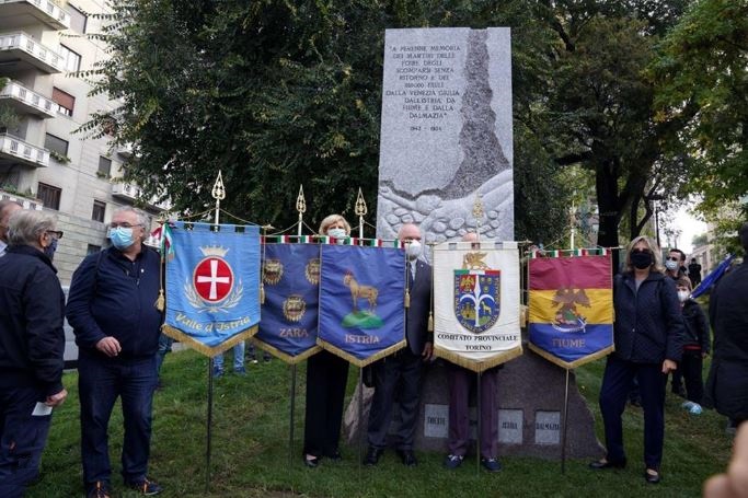 Comune nega commemorazione agli esuli