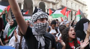 De Corato (FdI) Milano in balia manifestanti e criminali