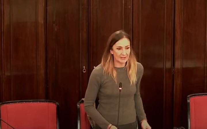 In Consiglio Comunale cala il sipario sulla Lobby Nera