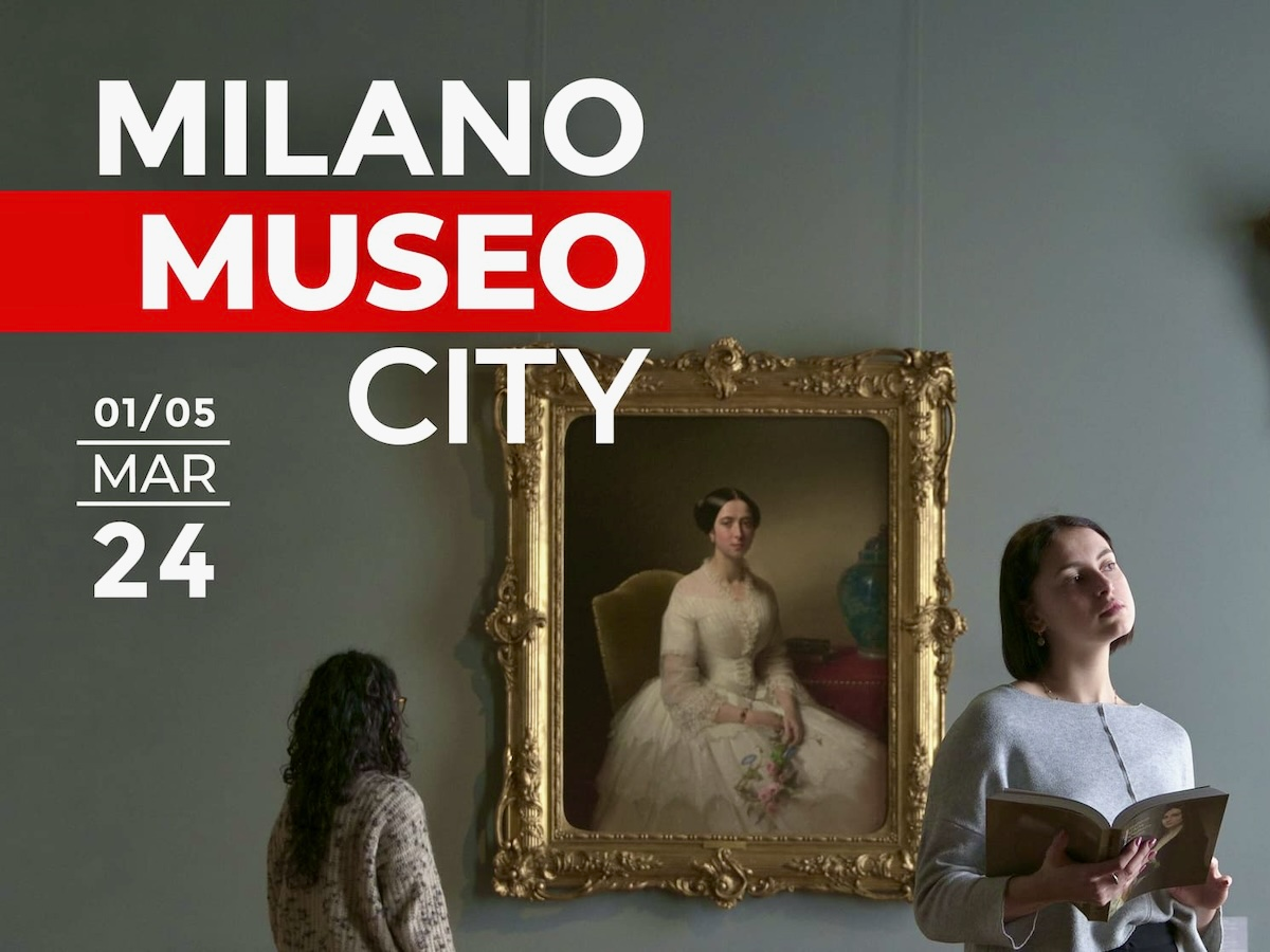 Milano MuseoCity