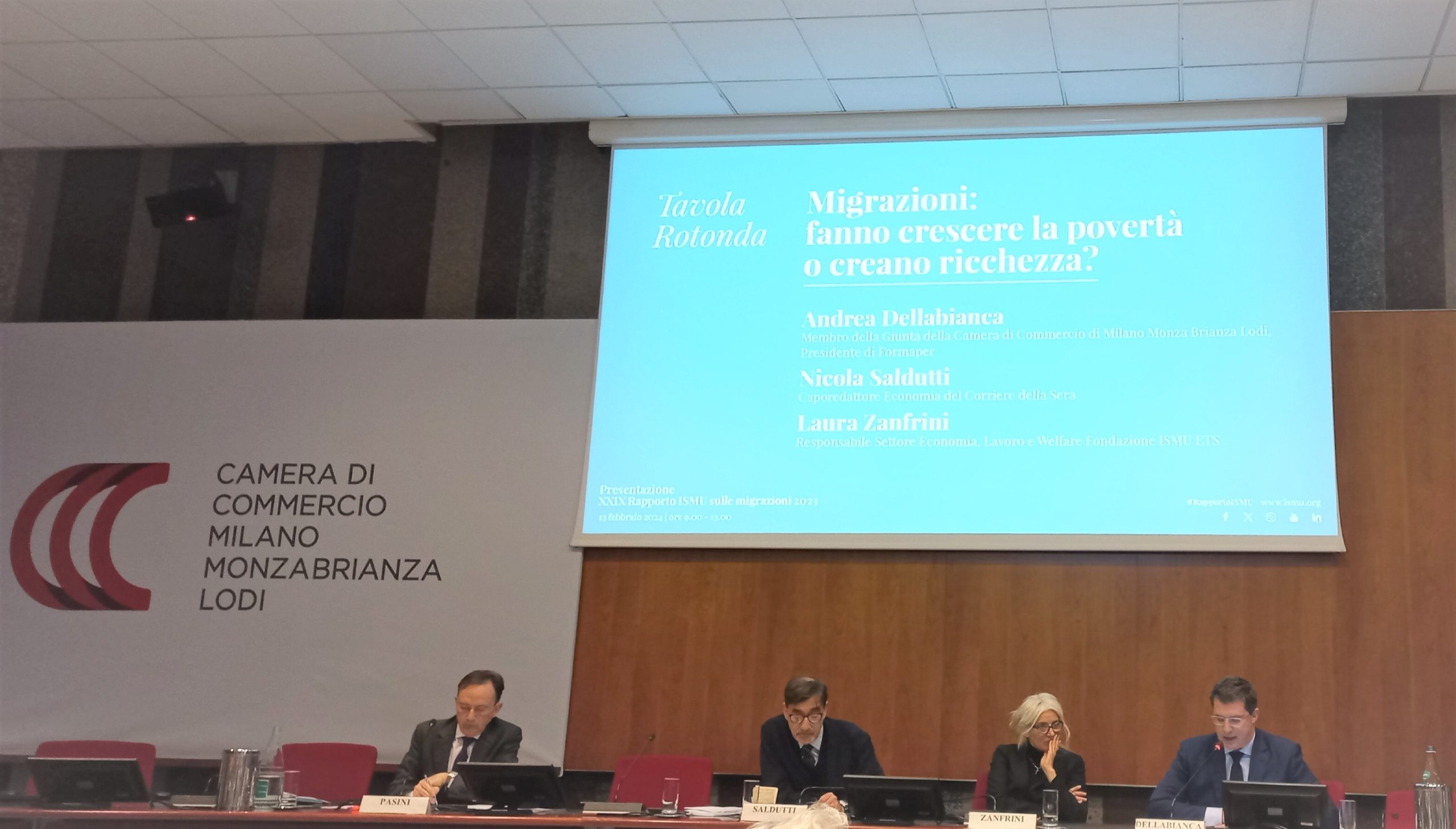 Milano provincia con più studenti stranieri