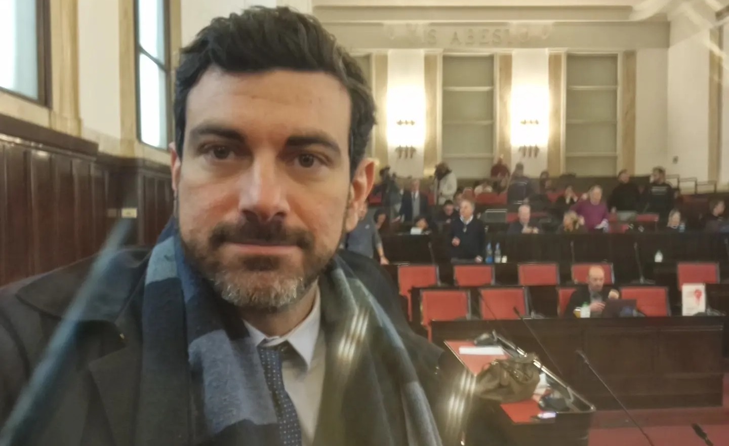 Truppo (FdI) la Giunta Sala è al capolinea