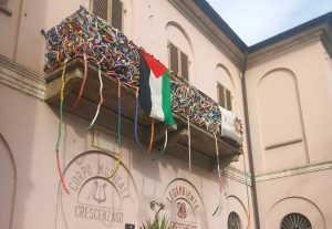 ai manifestanti vietato andare in Duomo