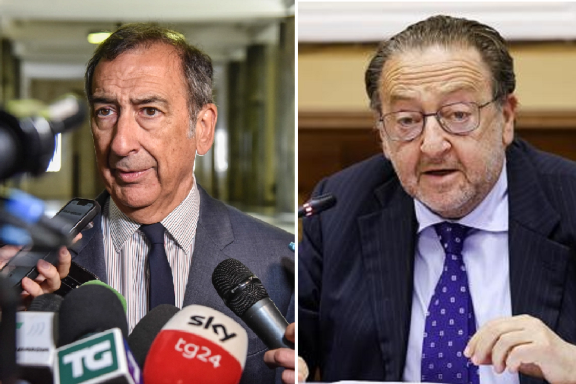 il centrodestra fa paura