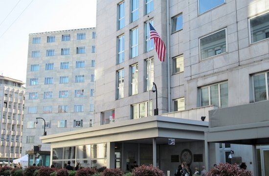 Ambasciata USA e Procura dettano la line alla Giunta