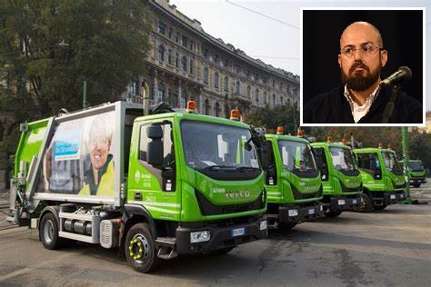 l'opposizione si spacca sulla Commissione Partecipate