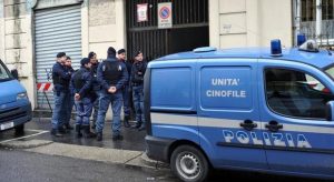 Emergenza sicurezza nel Municipio 2