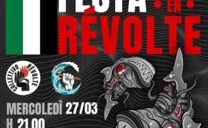  piazze tattiche usate per rave party non autorizzati