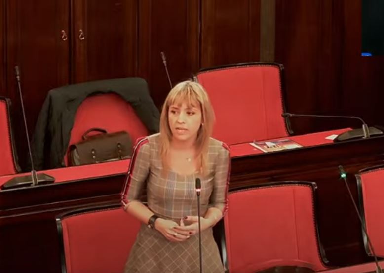 Sardone: la consigliera Vasile mi diede della "stronza"