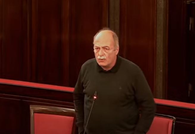 concerti violano i regolamenti e il Comune tace