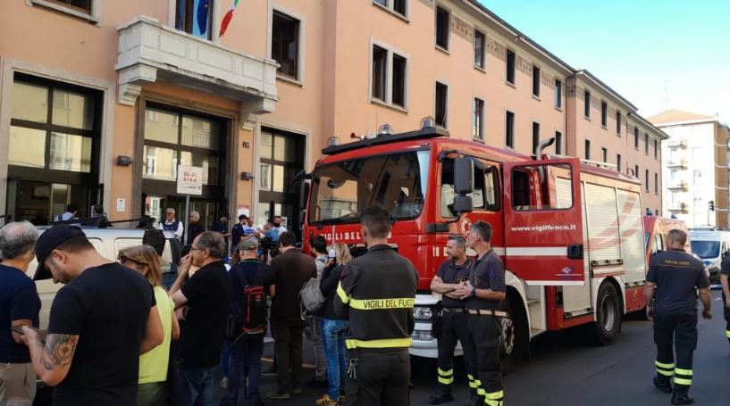 inopportuno affidare RSA a cooperativa indagata