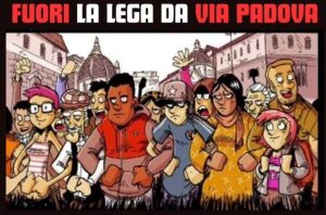 CSO lambretta